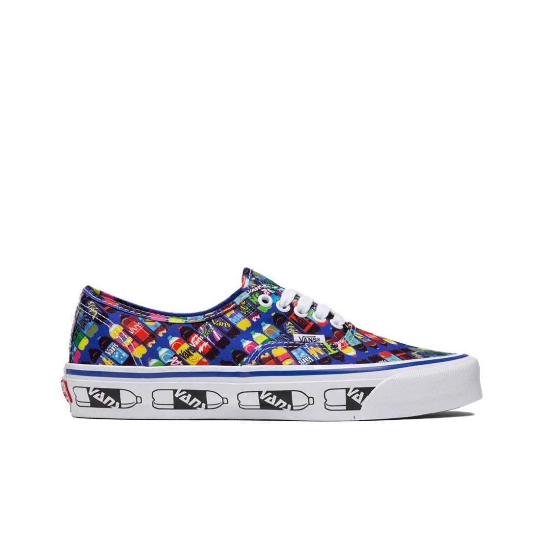 Vans Authentic Skateboard Shoe - Vans Shoes Authentic avis et prix