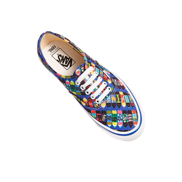 Vans Authentic Skateboard Shoe - Vans Shoes Authentic avis et prix
