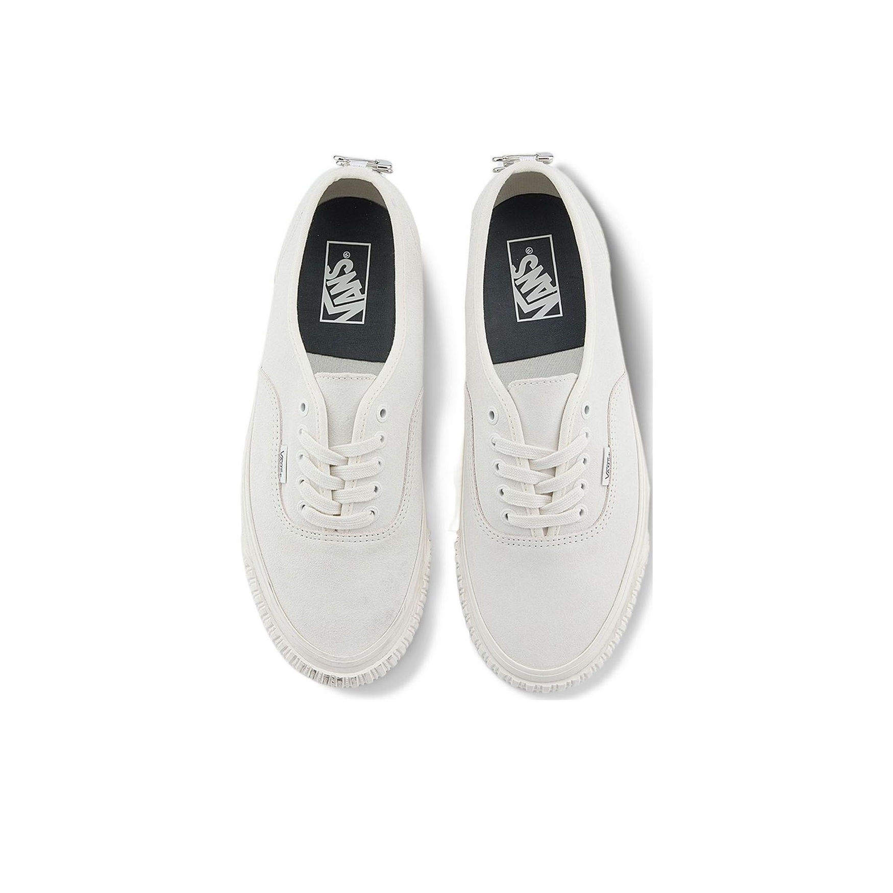 Vans Authentic 44 Chaussures d - Vans Shoes Authentic avis et prix