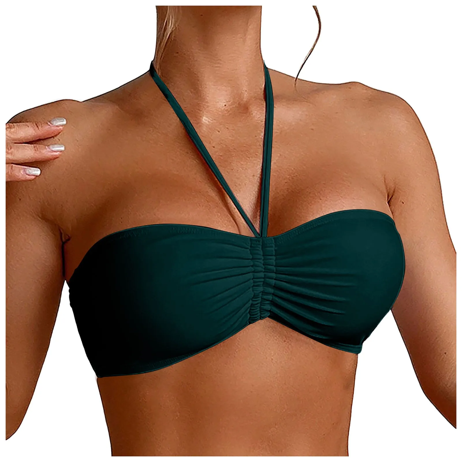 Femmes à armatures haut de bik - Underwire Bra Padded avis et prix