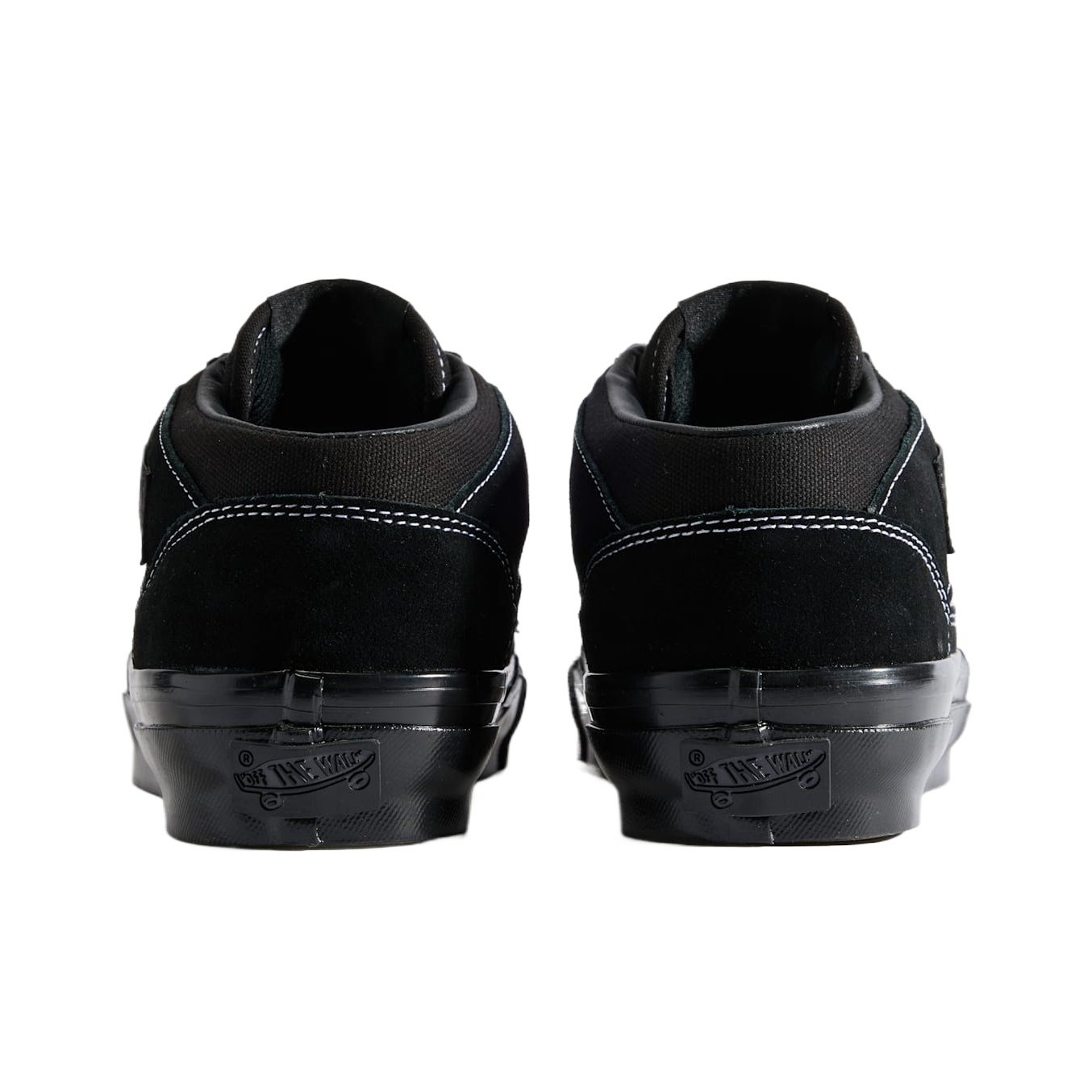 Vans Half Cab Reissue 33 Texti - Vans Shoes Authentic avis et prix