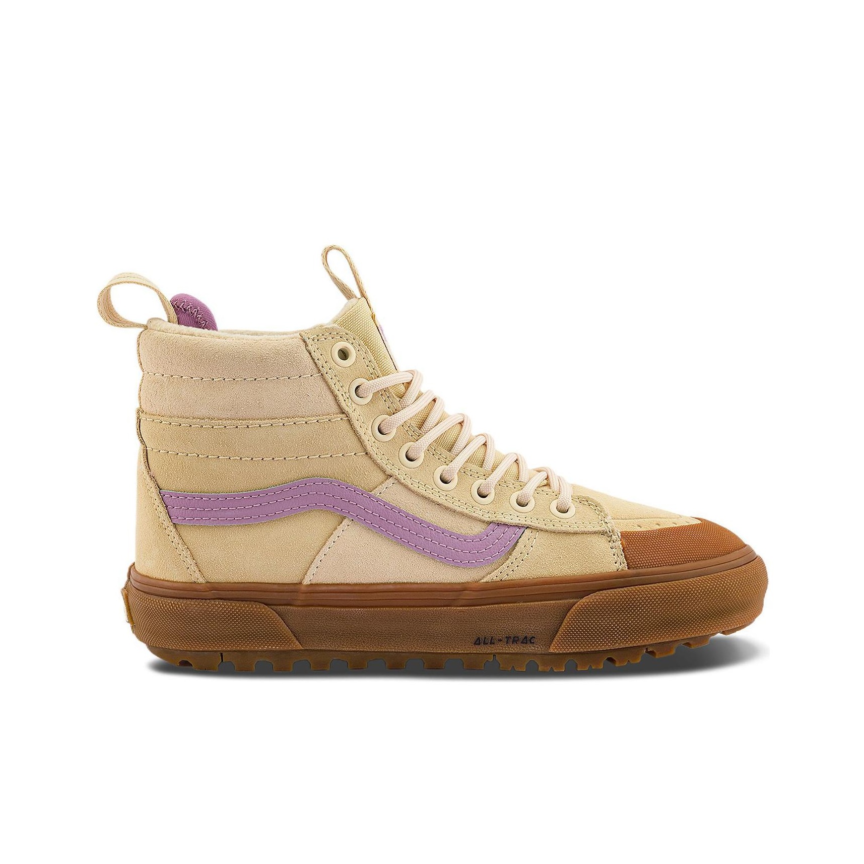 Vans MTE Sk8 Hi Chaussures de  - Vans Shoes Sk8-Hi avis et prix