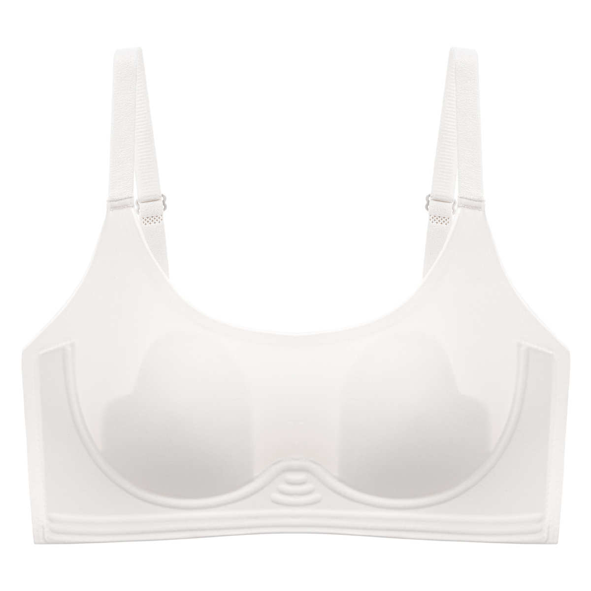 Soutien-gorge t-shirt Invisibl - T Shirt Bra Seamless avis et prix