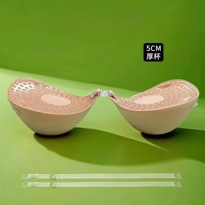Soutien-gorge adhésif respiran - Strapless Bra Adhesive avis et prix