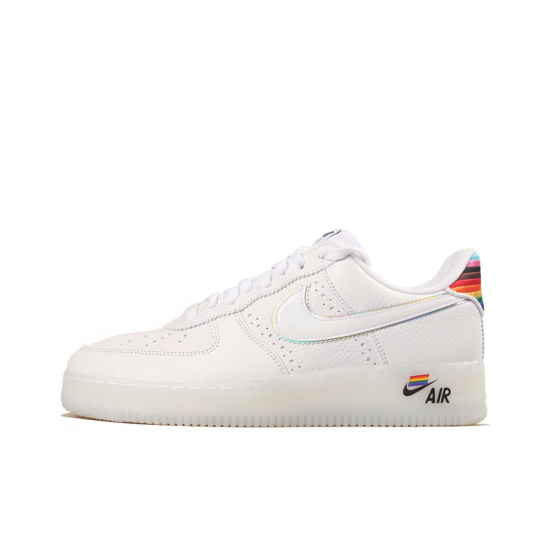 Chaussures de skateboard Nike  - Nike Shoes Air Force 1 avis et prix
