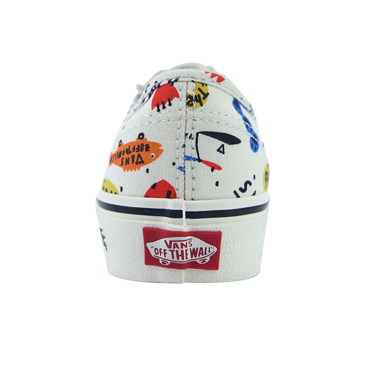 Vans Authentic Skateboard Shoe - Vans Shoes Authentic avis et prix