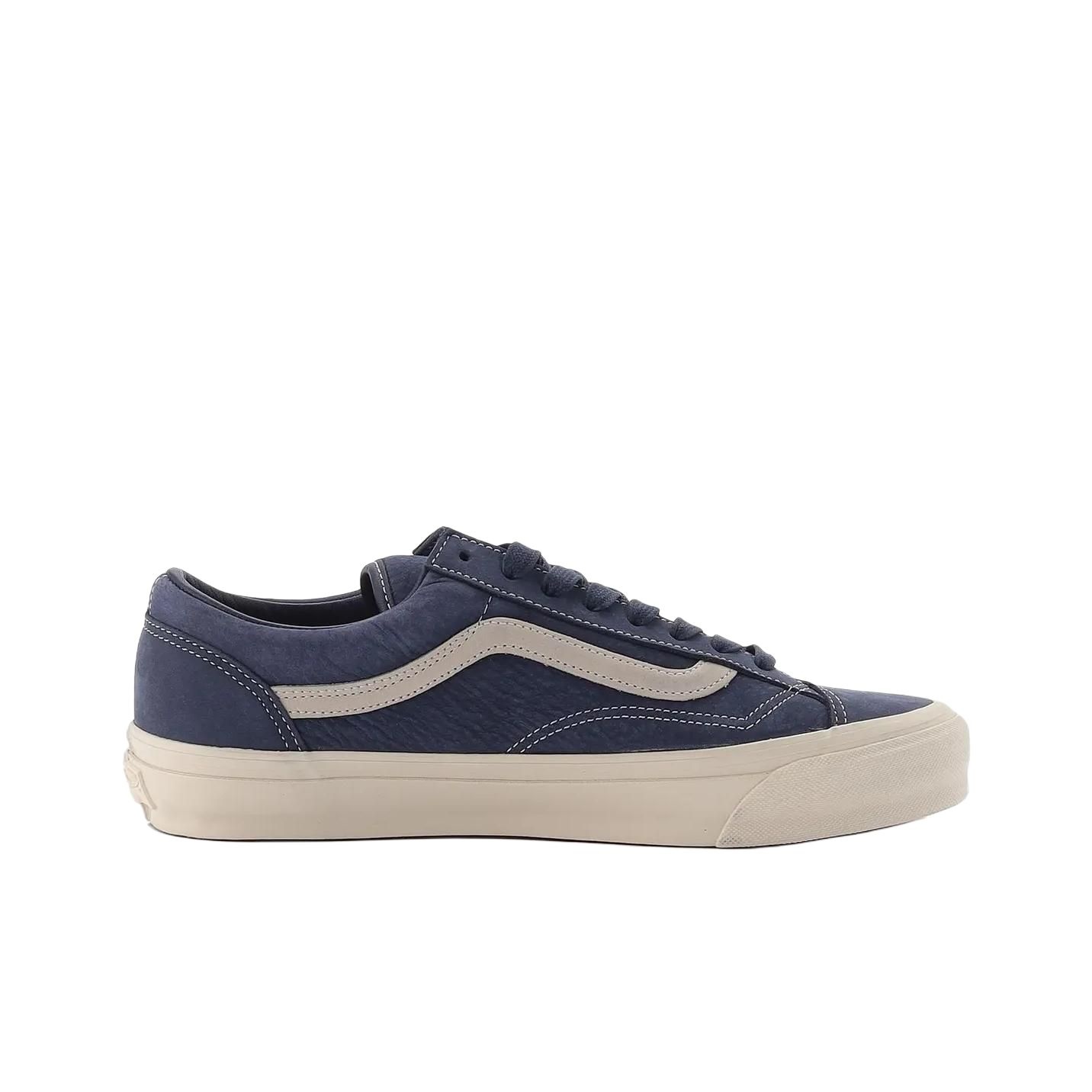 Chaussures de skateboard en cu - Vans Shoes Old Skool avis et prix