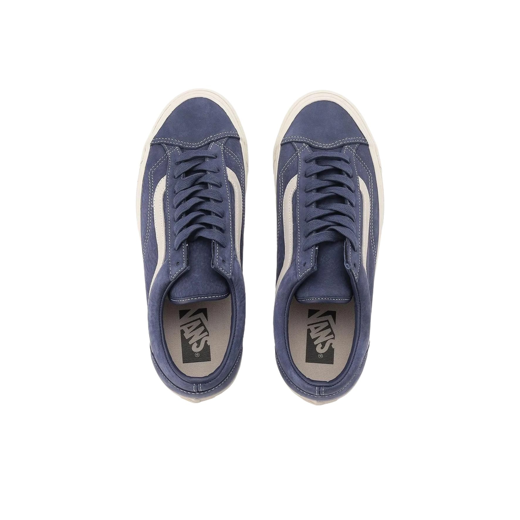 Chaussures de skateboard en cu - Vans Shoes Old Skool avis et prix