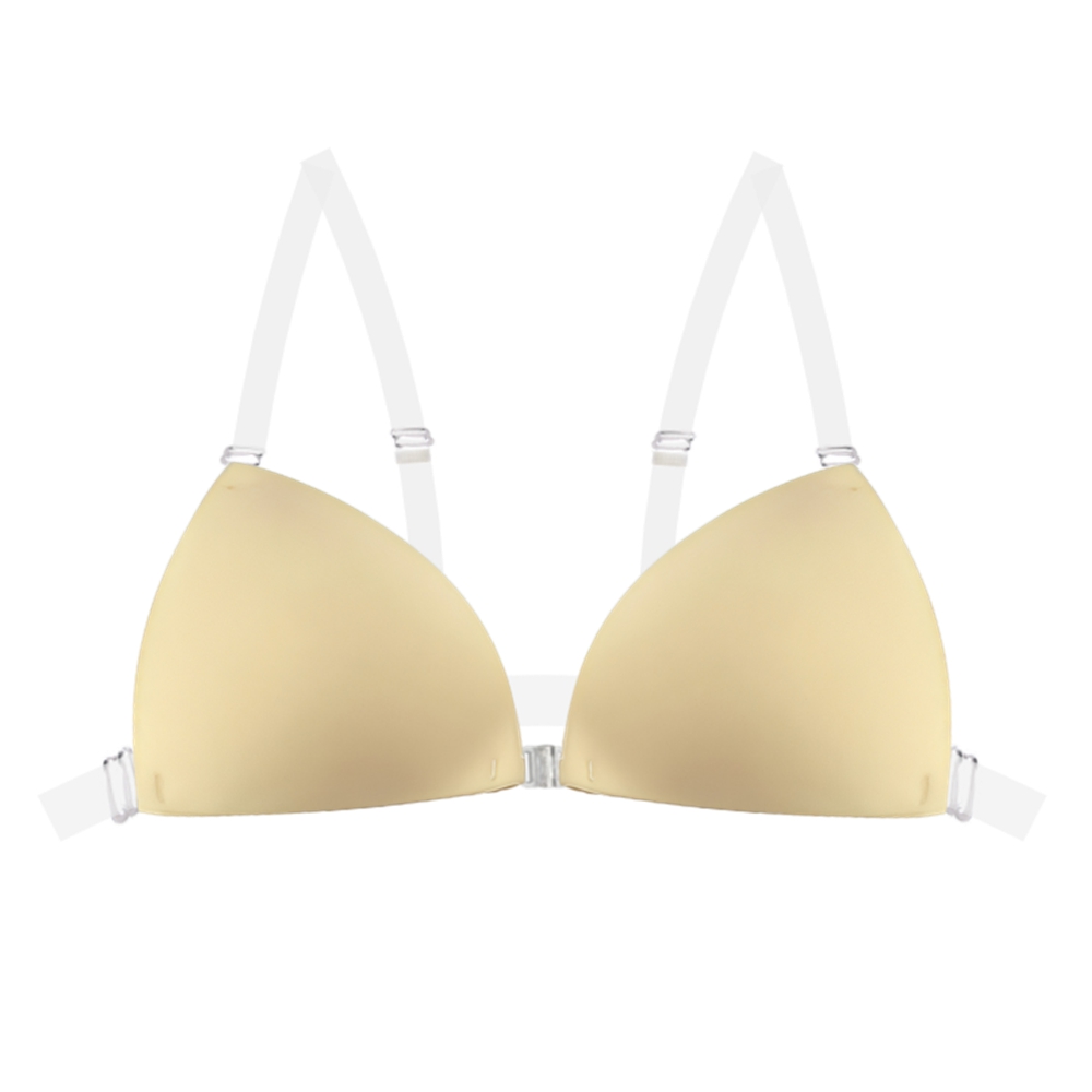 Soutien-gorge adhésif pour fem - Backless Bra Sticky avis et prix