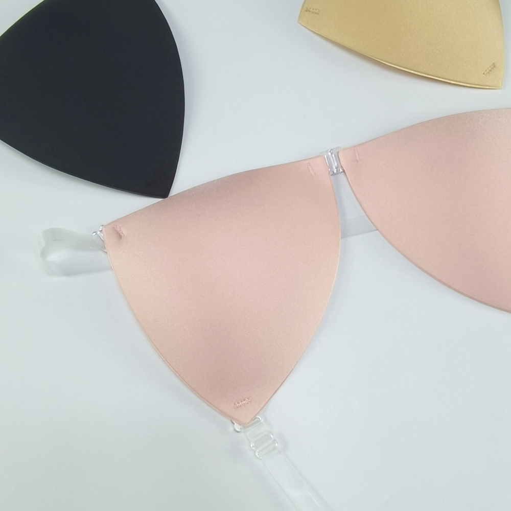 Soutien-gorge adhésif pour fem - Backless Bra Sticky avis et prix