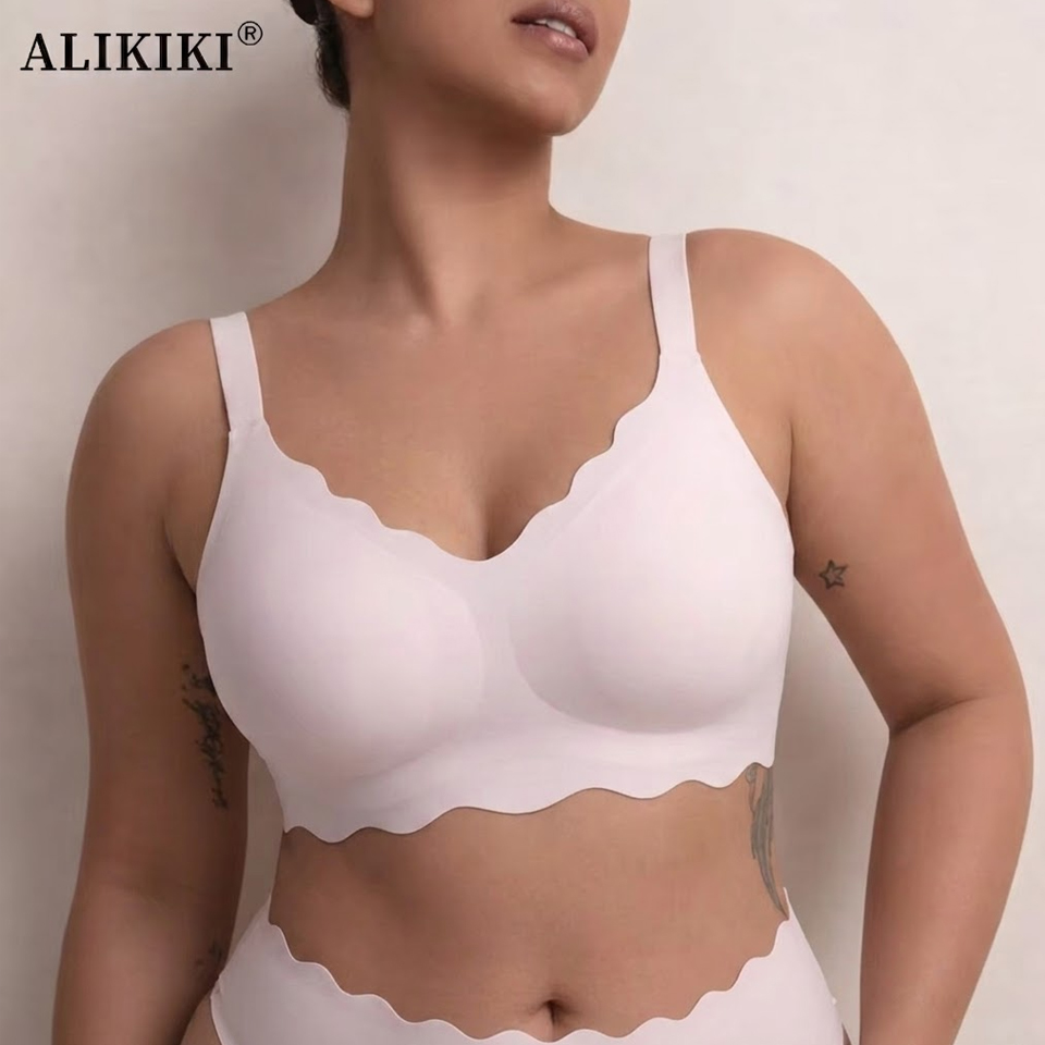 Soutien-gorge sans coutures, s - Mastectomy Bra Pocket avis et prix