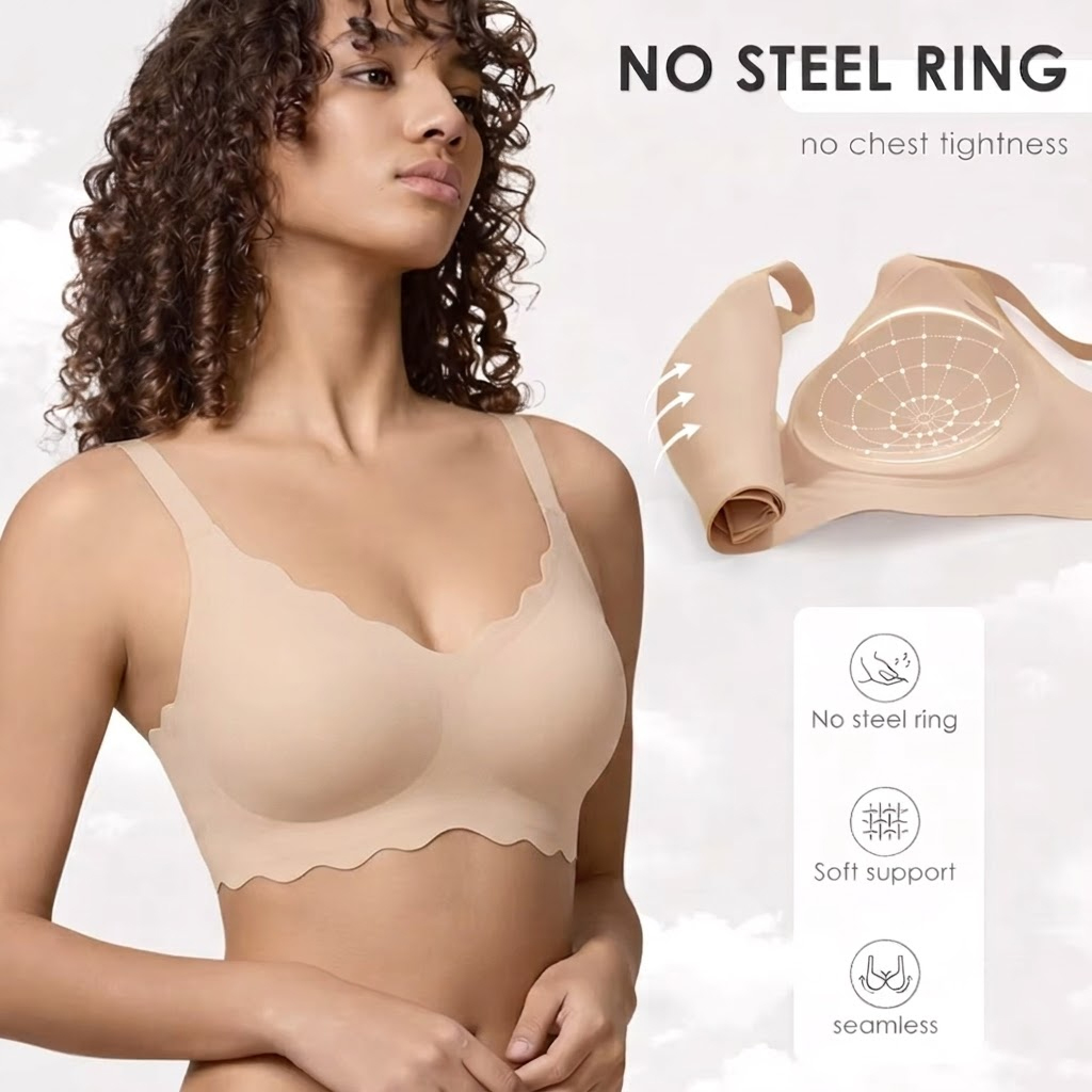 Soutien-gorge sans coutures, s - Mastectomy Bra Pocket avis et prix
