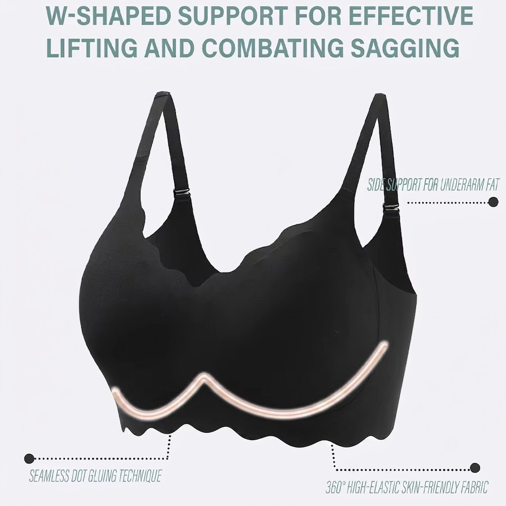 Soutien-gorge sans coutures, s - Mastectomy Bra Pocket avis et prix