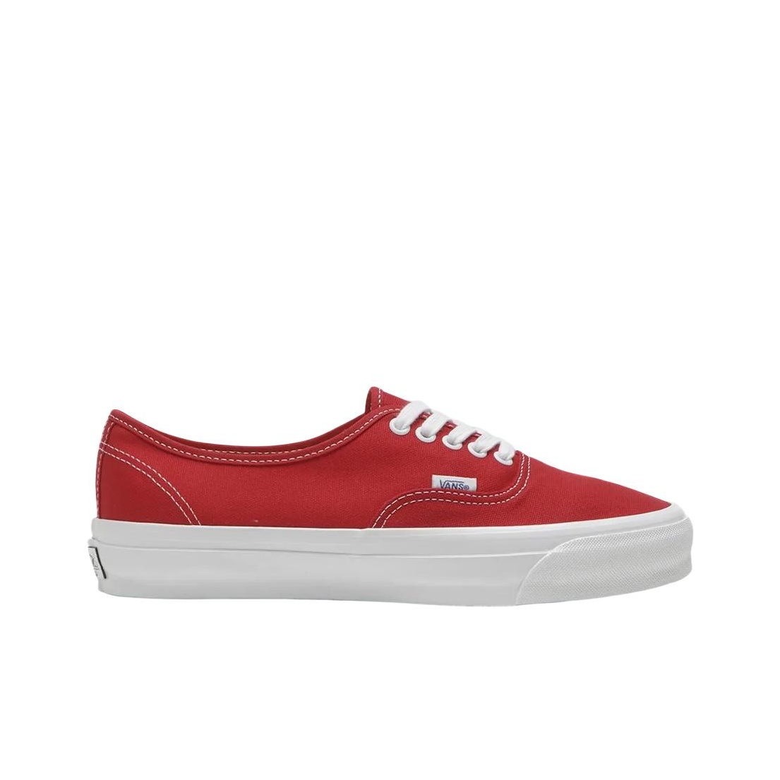Chaussures de skateboard Vans  - Vans Shoes Authentic avis et prix