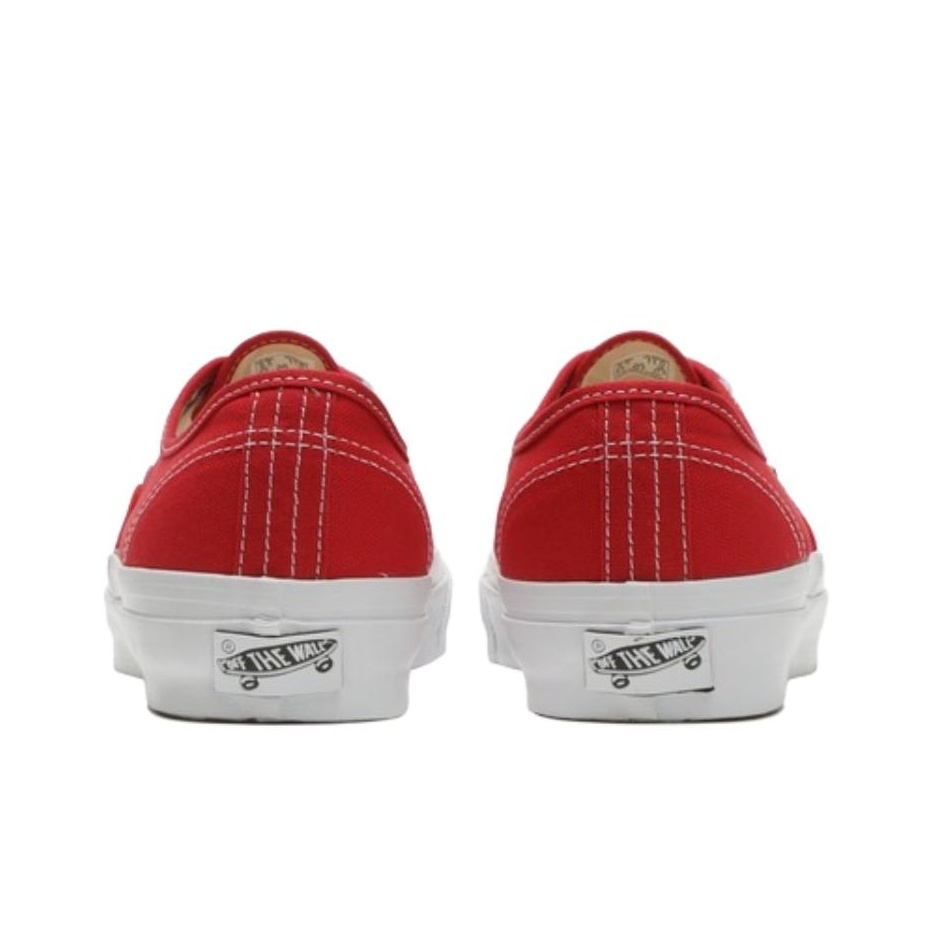 Chaussures de skateboard Vans  - Vans Shoes Authentic avis et prix