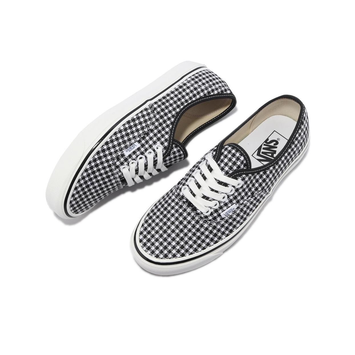 Chaussures de skateboard Vans  - Vans Shoes Authentic avis et prix