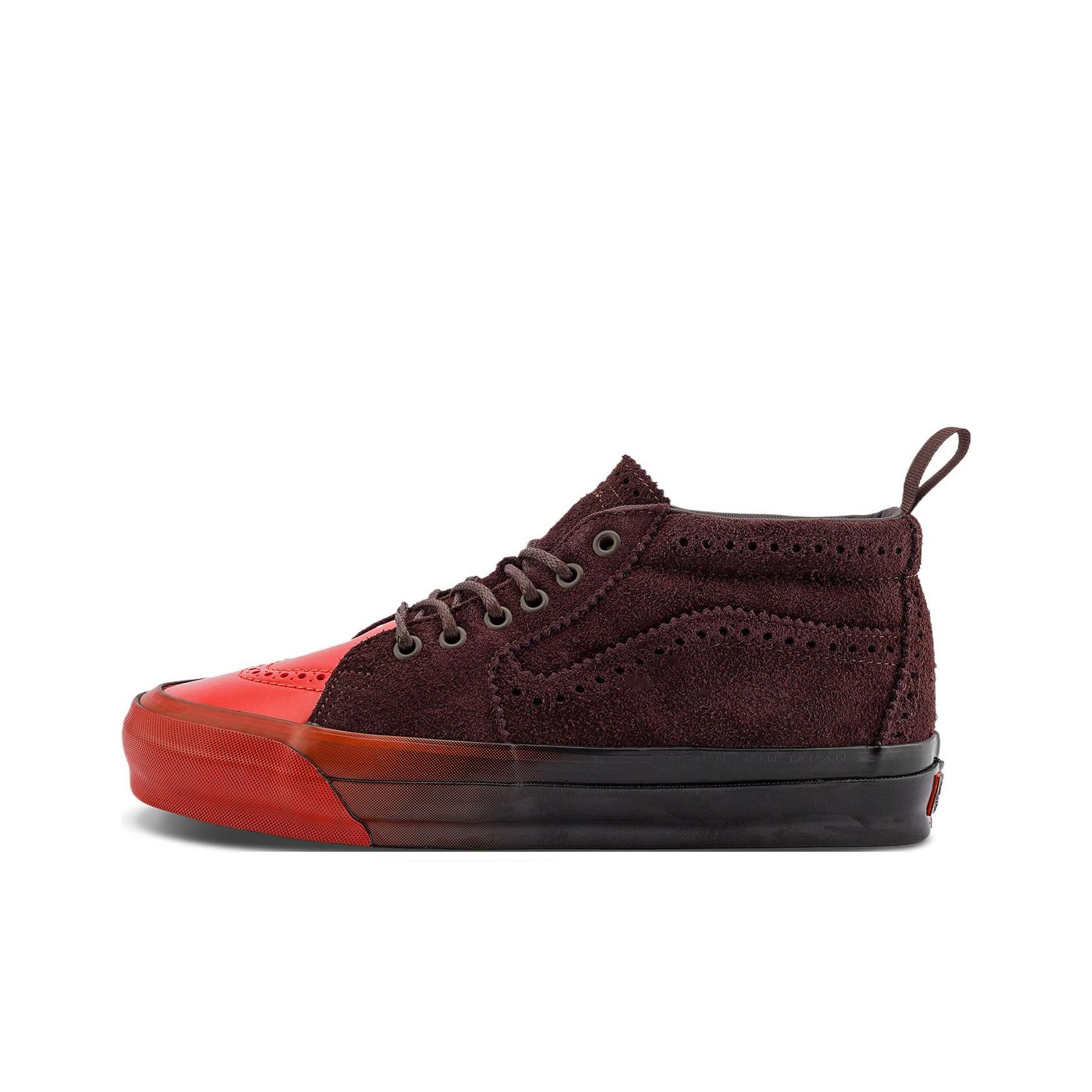 Vans SK8 MID top Chaussures de - Vans Shoes Authentic avis et prix